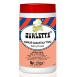 Ovalette 2 kg Kabartma Tozu
