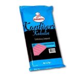 Ovalette 2,5 kg Frambuaz Konfiseri