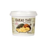 Ovalette 250 gr Kakao Yağı