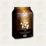 Ovalette %35 Beyaz Çikolata Para (Pul) Kuvertür Çikolata - 1 kg