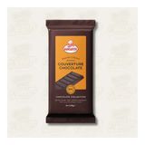 Ovalette %53 Bitter Blok Kuvertür Çikolata - 2.5 kg