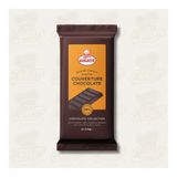 Ovalette %55 Bitter Blok Kuvertür Çikolata - 2.5 kg