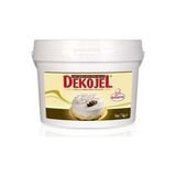 Ovalette Beyaz Jöle 7 kg