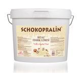 Ovalette Beyaz Pralin 10 kg