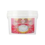 Ovalette Beyaz Renk Şeker Hamuru 5 kg - 1 Adet
