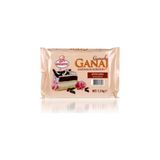 ovalette Bitter Ganaj Çikolata 1.5 kg