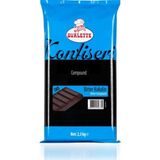 Ovalette Bitter Kokolin Konfiseri