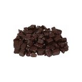 Ovalette Bitter Parça Çikolata 1 kg