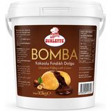 Ovalette Bomba Pralin 10 kg