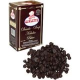 Ovalette Damla Drop Çikolata Bitter 1 kg