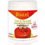 Ovalette Dekojel Çilek Jöle 1 kg