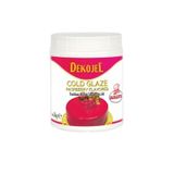 Ovalette Dekojel Frambuaz Aromalı Soğuk Jöle 1 Kg
