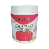 OVALETTE Dekojel Jöle Frambuaz 1 Kg