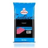 Ovalette Eko Frambuaz Kuvertur Kokolin 2.5 Kg 1 Adet