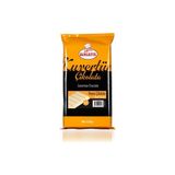 Ovalette Ekstra Fildişi Kuvertür %35 2,5 kg - 1 Adet