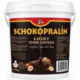 Ovalette Ekstra Pralin 10 kg