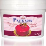 Ovalette Frambuaz Jöle 7 kg