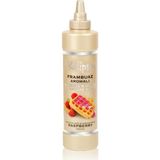Ovalette Frambuaz Waffle & Krep & Pancake Sos 850 gr