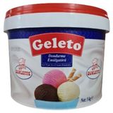 Ovalette Geleto Dondurma Emülgatörü 5 kg