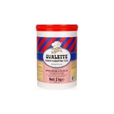 Ovalette Kabartma Tozu 2 kg x 6 Adet - 12 kg