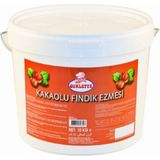 Ovalette Kakaolu Fındık Ezmesi, Daima Taze