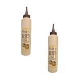 ovalette KALİPSO DEKOR SOS BEYAZ ÇİKOLATA 750 GR X2