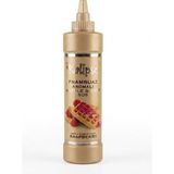 Ovalette Kalipso Frambuaz Aromalı Waffle, Krep ve Pancake Sosu 850 gr