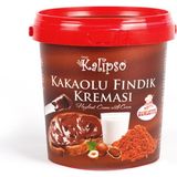 Ovalette Kalıpso Kakaolu Fındık Kreması 1400 gr - 1,4 kg