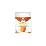 ovalette Karamel Aromalı Sos 1 Kg