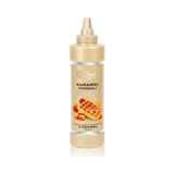 Ovalette Karamel Aromalı Waffle & Krep & Pancake Sos - 1 Adet