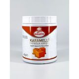 Ovalette Karamel Meyveli Sos 1,15 kg - 1 Adet