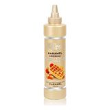 Ovalette Karamel Waffle & Krep & Pancake Sos 850 gr - 1 Adet