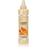 Ovalette Karamel Waffle & Krep & Pancake Sos 850 gr