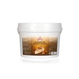 ovalette KARAMELİZE BİSKUVİ EZMESİ 5 KG