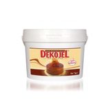 Ovalette Karamelli Jöle 7 kg