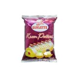 Ovalette Krem Patiseri 1 Kg