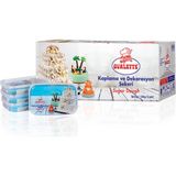 Ovalette Mavi Şeker Hamuru 500 gr