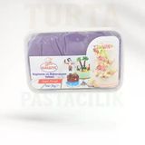 Ovalette Mor Şeker Hamuru 1 Kğ