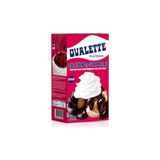 ovalette Platinum Şekerli Sıvı Krem Şanti 1 Kg