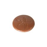 Ovalette Pul / Para Çikolata Sütlü 1Kg