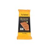 Ovalette Schöne 200 gr Sütlü Kuvertür Çikolata