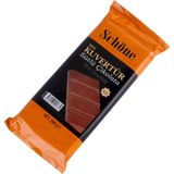 Ovalette Schöne Mini Kuvertür Sütlü 200 gr