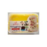 ovalette ŞEKER HAMURU 1KG SARI