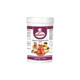 Ovalette Şeker Hamuru Fuşya 1kg - 1 Adet