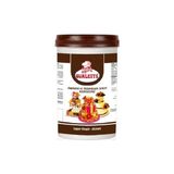 Ovalette Şeker Hamuru Kahverengi 1kg - 1 kg