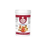 Ovalette Şeker Hamuru Koyu Kırmızı 1kg - 1 kg