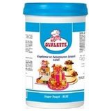 Ovalette Şeker Hamuru Mavi 1kg - 1 Adet