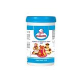 Ovalette Şeker Hamuru Mavi 1kg - 1 kg