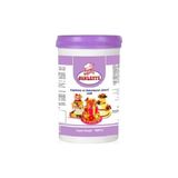 Ovalette Şeker Hamuru Mor 1kg - 1 kg