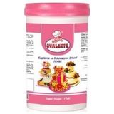 Ovalette Şeker Hamuru Pembe 1kg - 1 Adet
